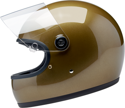 BILT WELL Gringo S Helmet - Metallic Ugly Gold, Small - Part 1003-363-502