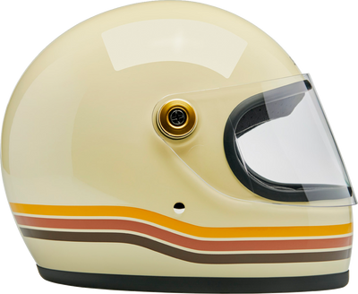 BILTWELL Gringo S Helmet Spectrum Gloss Desert XS (Part Number 1003-560-501)