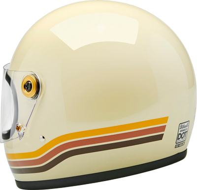 BILTWELL Gringo S Helmet Spectrum Gloss Desert XS (Part Number 1003-560-501)