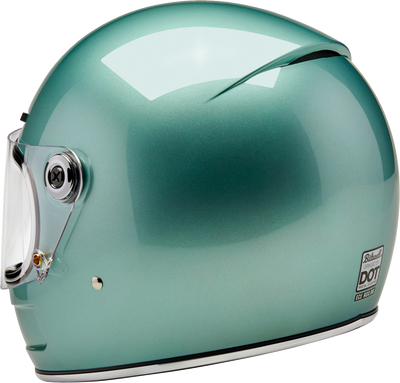 BILTWELL Gringo SV Helmet - Metallic Seafoam, XL (Part Number 1006-313-505)