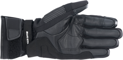 Alpinestars Stella Andes V3 Drystar® Gloves - Black/Anthracite, Size XL