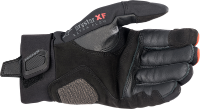 Alpinestars Hyde XT DrystarXF® Gloves – Fire Red/Black, 2XL