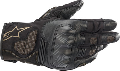 Alpinestars Corozal V2 Drystar® Gloves - Black/Sand - 3XL