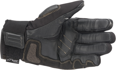 Alpinestars Corozal V2 Drystar® Gloves - Black/Sand - 3XL