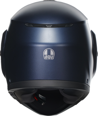 AGV Streetmodular Helmet Mono Matte Blue 2XL - Part 21182960020082X