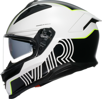 AGV K7 Super 46 Helmet with Pinlock® MaxVision™ - 2XL