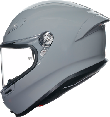 AGV K6 S Helmet Nardo Gray XL by AGV - Part 2118395016012XL