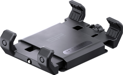 SP CONNECT SPC+ Universal Phone Clamp Max 52637 – Secure Smartphone Mounting Solution