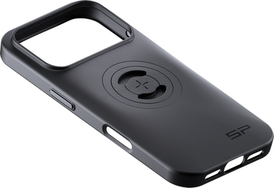 SP CONNECT Xtreme SPC+ Case for iPhone 17 Pro - Military Drop-Test Certified, Waterproof & MagSafe Compatible