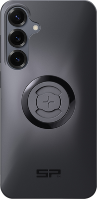 SP CONNECT Xtreme SPC+ Case for S25 Edge - Model 52916 with MagSafe Compatibility and Military Drop-Test Certification