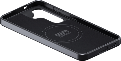 SP CONNECT SPC+ Phone Case for Samsung Galaxy S25 - Magnetic & MagSafe Compatible