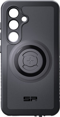 SP CONNECT Xtreme SPC+ Case for Samsung S25 - Model 52913 with MagSafe Compatibility and Military Drop-Test Certification