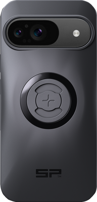 SP CONNECT SPC+ Phone Case for Google Pixel 9 (Part Number 52679)