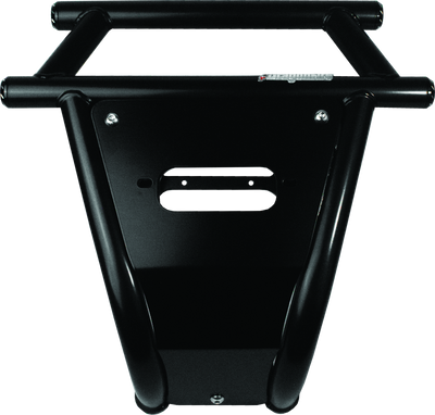 DragonFire Racing 15-22 Polaris RZR 900/1000 Front Bumper with Winch Mount