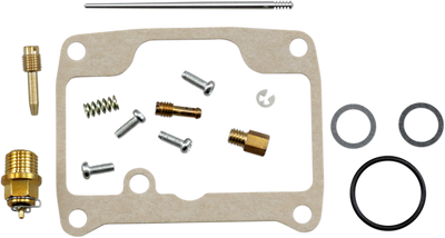 Parts Unlimited Carburetor Repair Kit for Ski-Doo 26-1991