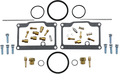 Parts Unlimited Carburetor Repair Kit for Arctic Cat 26-1914