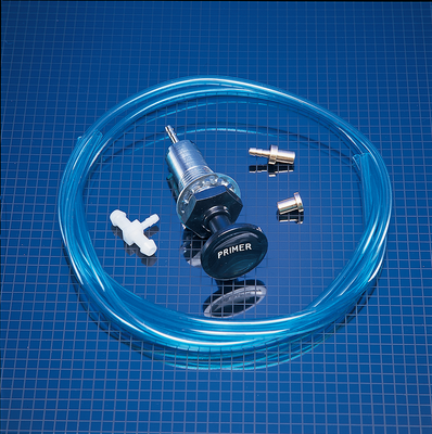 Parts Unlimited Mikuni PD820005 Carburetor Primer Kit for Watercraft