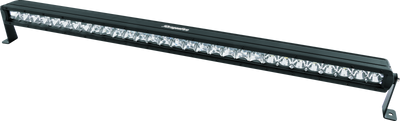 DragonFire Racing 32-inch Extreme Single Row LED Lightbar with Combo Spot/Flood Pattern