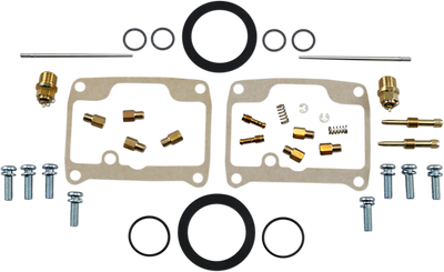 Parts Unlimited Carburetor Repair Kit for Ski-Doo 26-1936