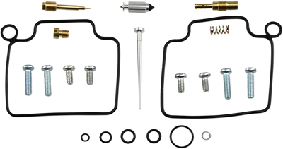 Parts Unlimited Honda Carburetor Repair Kit Part #26-1605