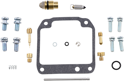 PARTS UNLIMITED Carburetor Repair Kit for Kawasaki 26-1692