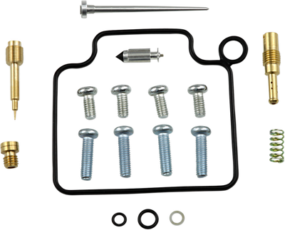 Parts Unlimited Honda Carburetor Repair Kit - Part 26-1602