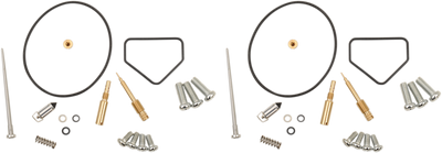 Parts Unlimited Kawasaki Carburetor Repair Kit 26-1722