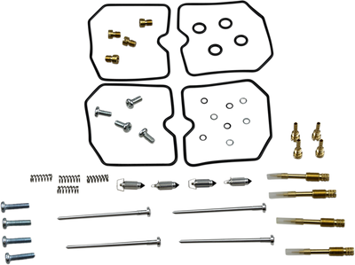 PARTS UNLIMITED Kawasaki Carburetor Repair Kit 26-1682