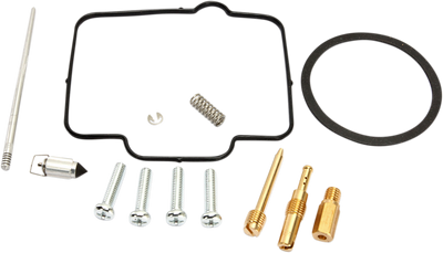 Moose Offroad Kawasaki Carburetor Repair Kit 26-1558
