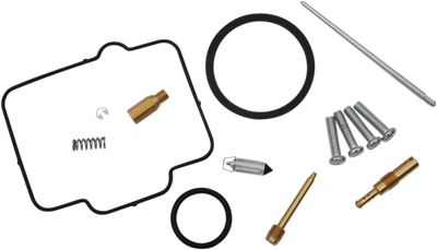 Moose Offroad Honda Carburetor Repair Kit Part #26-1737