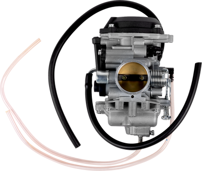 MOOSE Offroad Replacement Carburetor for Yamaha TTR 225 – Part Number 700-1317-PU