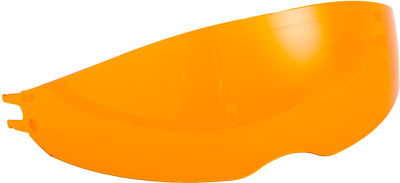 Fly Racing Trekker Helmet Inner Sunshade Hi Def Amber - Part F73-88562