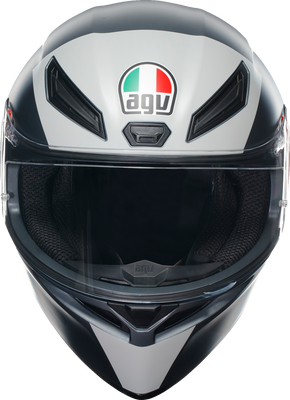 AGV K1 S Helmet - Limit 46 Large | Model 2118394003017L