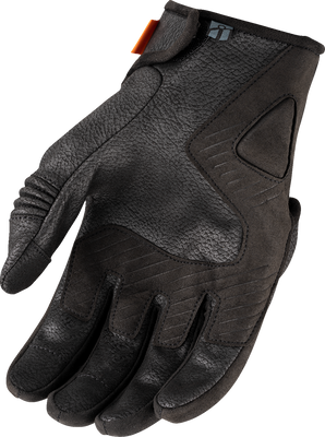 ICON Contra3™ Gloves - Black, Medium - Part Number 3301-4882