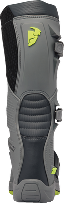Blitz XR Boots - Gray/Charcoal - US 8