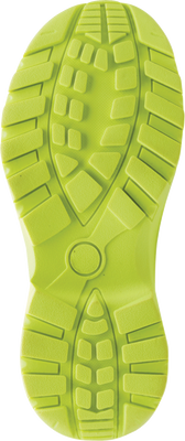 THOR Blitz XR Mini Boots - Acid US 10 by THOR, Part No. 3411-0799