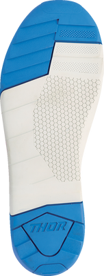 THOR Blitz XR Boots - Blue/Black, US 12 | Part Number 3410-3087