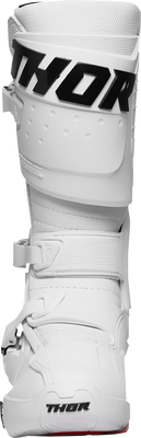 THOR Radial Boots Frost Size 8 - Part 3410-2728 for Durable Performance and Comfort