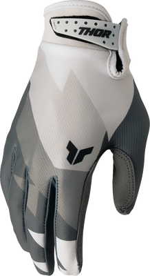 THOR Launchmode Gloves - Brave, XS - Part Number 3330-8194