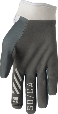 THOR Launchmode Gloves - Brave, XS - Part Number 3330-8194