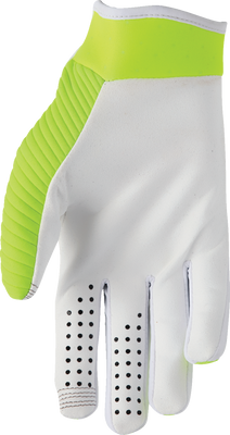 THOR Launchmode Cold Weather Gloves - Acid, 2XL - Part Number 3330-8318