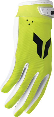 THOR Launchmode Gloves - Acid, Medium, Part Number 3330-8184