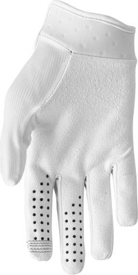 THOR Launchmode XP Gloves 2XL by THOR, Part Number 3330-8159 - White