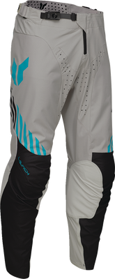 THOR Launchmode Zone Pants Sand US 44 - Durable Riding Gear with Comfort and Ventilation