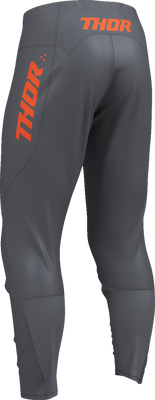 THOR Ridemode Menace Pants Charcoal US 40 - Part Number 2901-12763