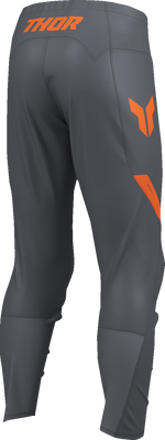 THOR Ridemode Menace Pants Charcoal US 40 - Part Number 2901-12763