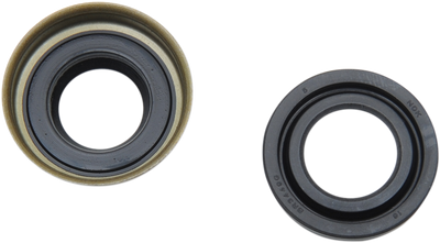 RACE TECH Shock Oil and Dust Seal Set - KYB SKOS 1602S, 16 mm x 28 mm