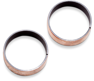 Race Tech FMBO 43152 P Fork Bushings - 43 mm x 15 mm W x 2 mm T Outer Replacement Parts