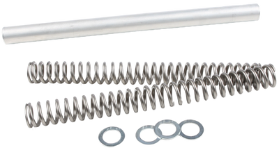 Race Tech Fork Spring 0.42kg - High Performance Suspension Component