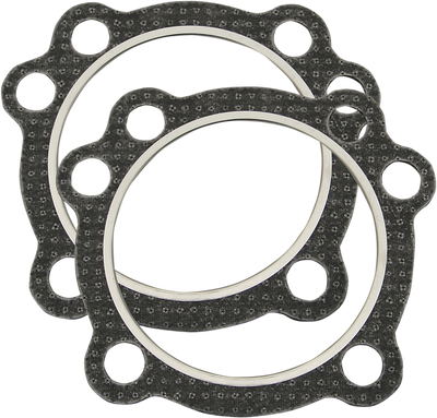 S&S CYCLE Head Gasket 3.625 inch - .045 inch Thickness Part 930-0091
